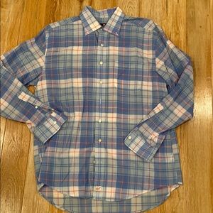 Vineyard Vines Murray Shirt Size M